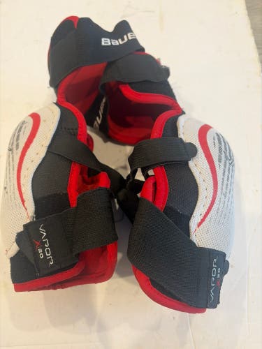 Senior Large Bauer Vapor X20 Elbow Pads (Used)