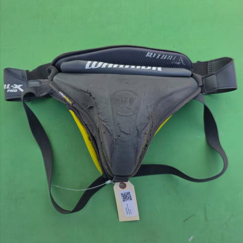 Warrior Ritual X5 Jock