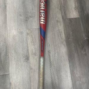 2021 Marucci CAT9 Alloy USSSA Certified Bat (-5) 27 oz 32" (Used)