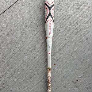 2019 Easton Ghost X Evolution Composite USSSA Certified Bat (-10) 19 oz 29" (Used)