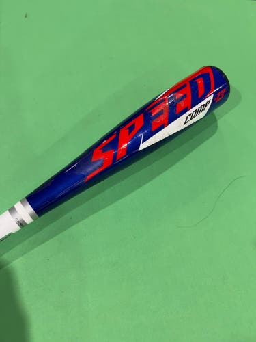 Easton speed Comp Bat USABat Certified (-13) Composite 14 oz 27" (Used)