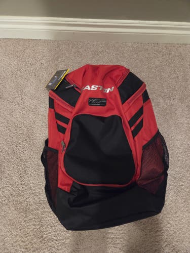Easton Reflex Backpack / Bat Bag (New)