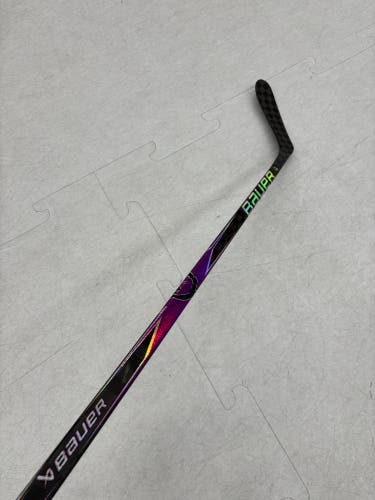 Junior Bauer Proto2 Hockey Stick Left Hand P28 40 Flex Pro Stock