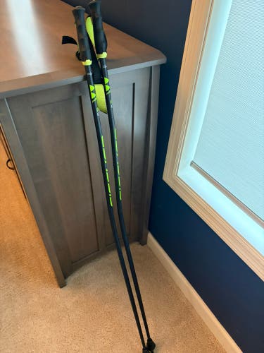 50in (125cm) Fischer Racing RC4 GS Pole