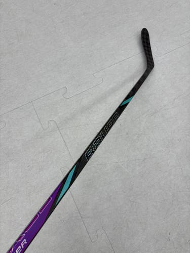 Junior Bauer Nexus Tracer Hockey Stick Left Hand P28 40 Flex