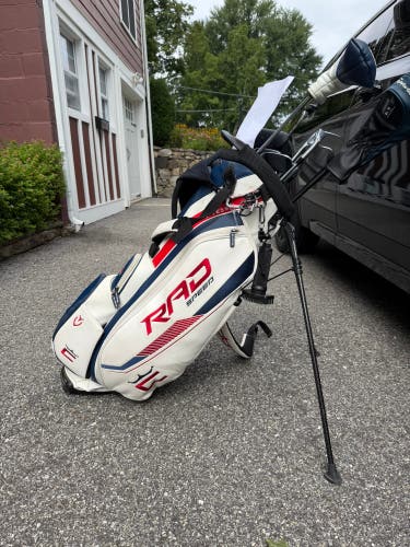 Men's Cobra Bag (Used)