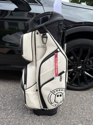 Carry Bag (New)