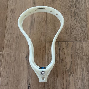 Warrior Evo QX2-D Unstrung Head (New)