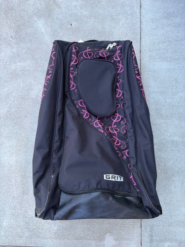 GRIT Senior Hockey Bag