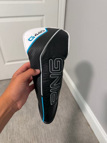 Ping G425 Driver Head Cover (Used)