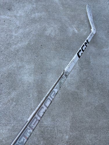 CCM Ribcor Trigger 9 Pro Hockey Stick | Left Hand | 65 Flex P29
