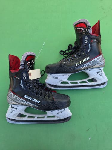 Senior Bauer Vapor X-Lite Hockey Skates 7.5 Fit 3