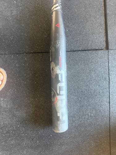 AXE Fury Composite Bat (-8) 26 oz 34" (Used)