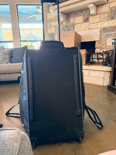 Bauer Pro Bag (Used)