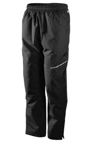 Black XL Boys Bauer (New)