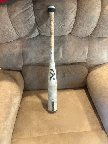 Rawlings Bat