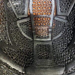 Medium CCM Super Tacks X Helmet (Used)