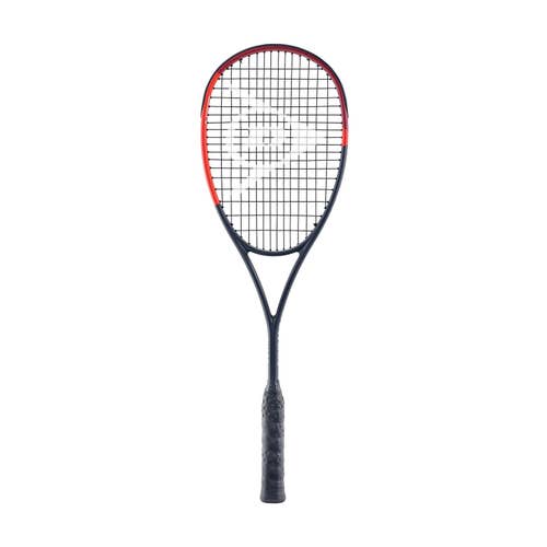 Dunlop Sports CX125 Squash Racquet