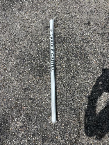 Cradle Cartel Lacrosse