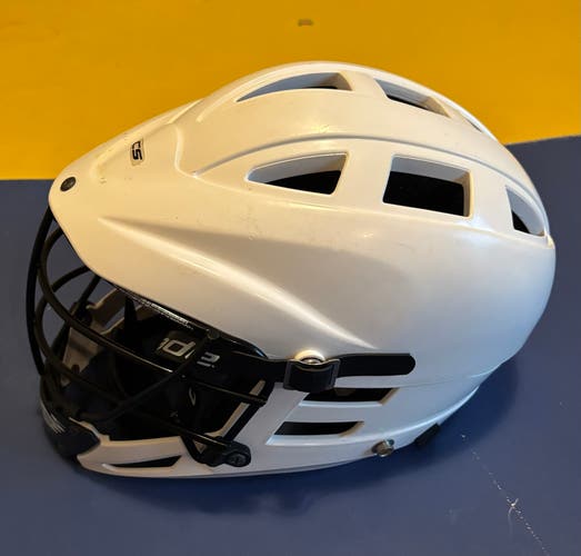 Cascade CS Youth Helmet (Used)