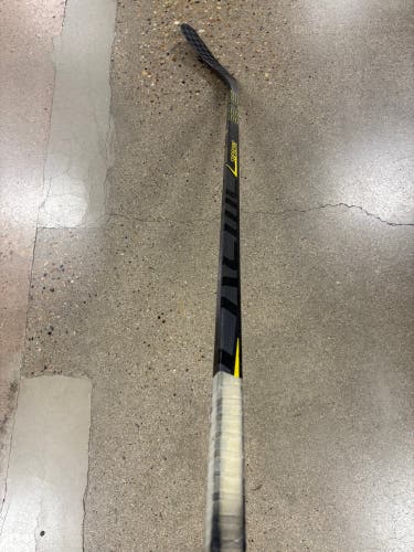 Senior Bauer Supreme 3S Hockey Stick Left Hand P92 87 Flex (Used)