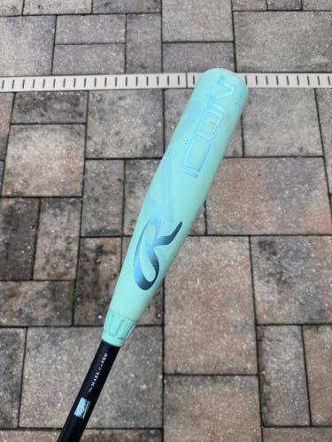 2026 Rawlings Icon USA 27/17