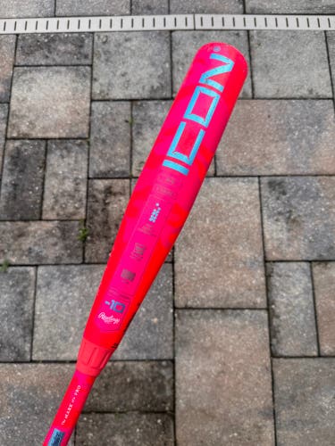 2025 Rawlings Icon Electric Unicorn 28/18
