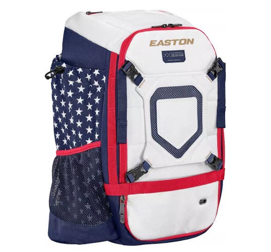 New EASTON USA WALK-OFF ETHOS BACKBACK 11834-EASE00712067