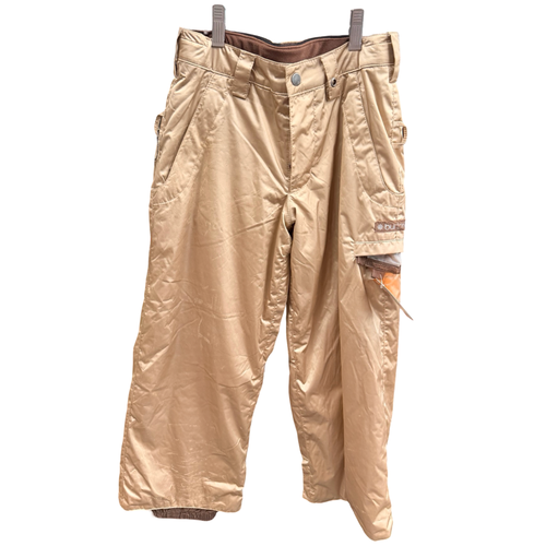 Burton (Used) Medium Youth Ski Pants