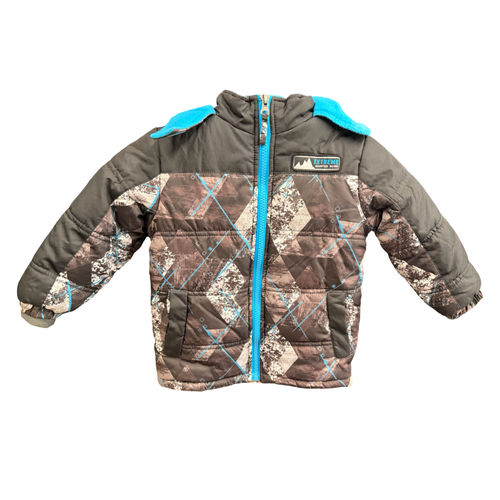 (Used) Small Blue Jacket