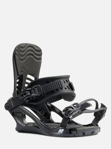 (New) Snowboard Bindings