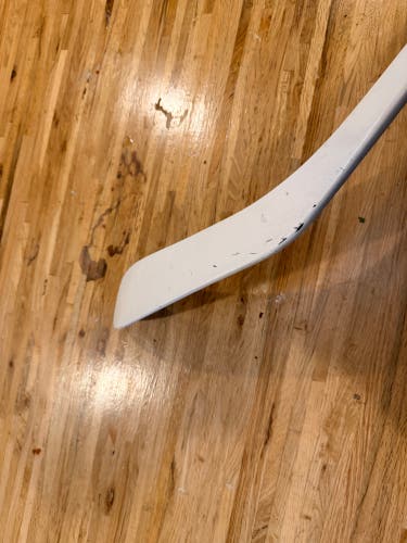 Intermediate Extra Lite Left Hand Hockey Stick P28 55 Flex (Used)