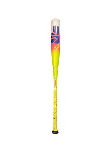 Used Easton DUB BB/SB USSSA 2 3/4 Bat 31" 11602-S000112984