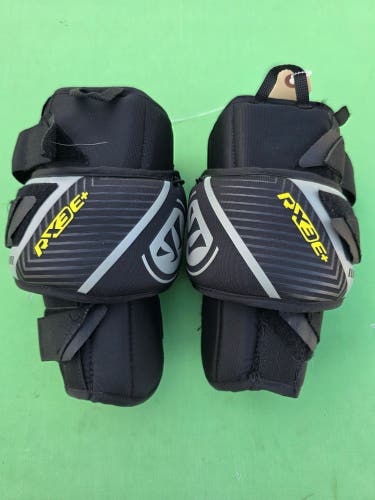 Warrior Ritual X3E Junior Knee Pads