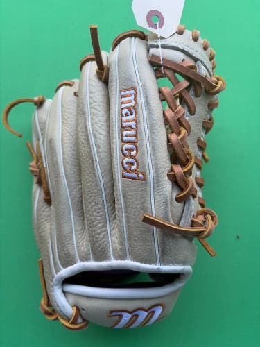 Marucci Oxbow RH Infield Baseball Glove 11.75" (Used)