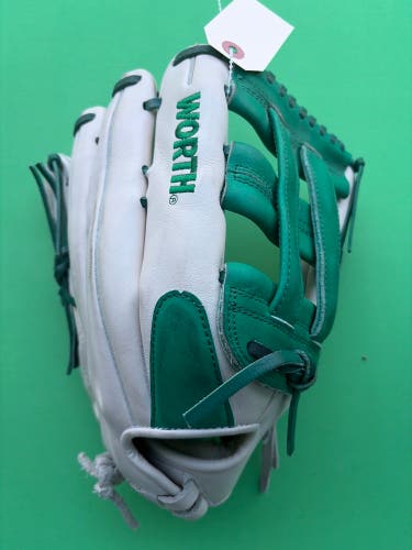 Worth Liberty Adult Softball Glove | 13.5" | RH