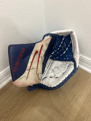2023 Bauer Vapor Hyperlite 2 600 Regular (Used)