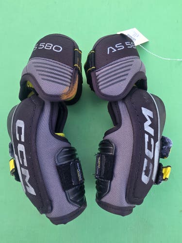 Junior Large CCM Tacks AS 580 Elbow Pads