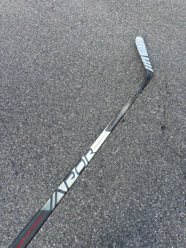 Intermediate Bauer Vapor 3X Hockey Stick Left Hand P92 55 Flex | 62.5"