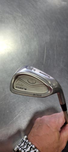 Used Cobra LADY COBRA OS Golf Wedge Womens RH Sand Wedge 11497-S000161991