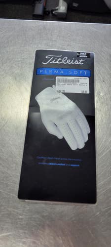 Titleist Mens Golf Glove None MD 11497-S000161987