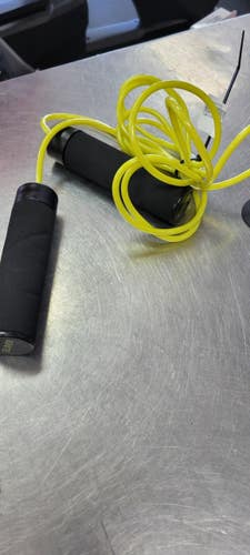 Used weighted jump rope 11497-S000161976