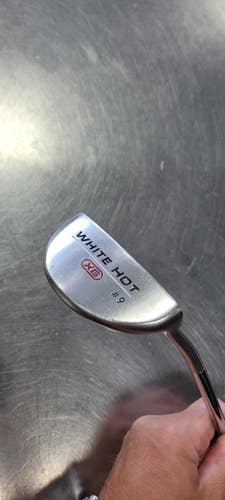 Used Odyssey WHITE HOT XG 9 Mens Putter RH 11497-S000161929