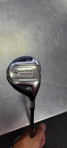 Used Taylormade 300 TOUR Mens Fairway Wood RH 3 Wood 11497-S000161914