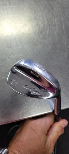 Used Ben Hogan SPECIAL Golf Wedge Mens RH Sand Wedge 11497-S000161898