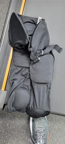 Used Nike Youth FB Integrated Pants Black XL 11497-S000161892