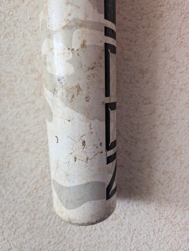 Rawlings Icon (2 3/4") USSSA Bat 2025 (-8) 31"