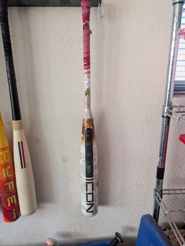 Rawlings Icon (2 3/4") USSSA Bat 2025 (-8) 31"