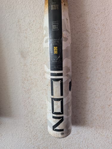 Rawlings Icon (2 3/4") USSSA Bat 2025 (-8) 31"