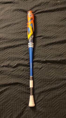 2024 Louisville Slugger Atlas Alloy BBCOR Certified Bat (-3) 31 oz 34" (Used)